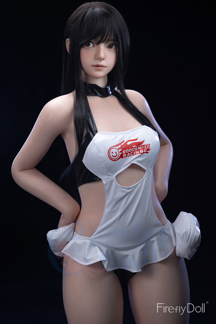 Firefly 151cm 菜菜子 Nanako-6 全矽膠娃娃