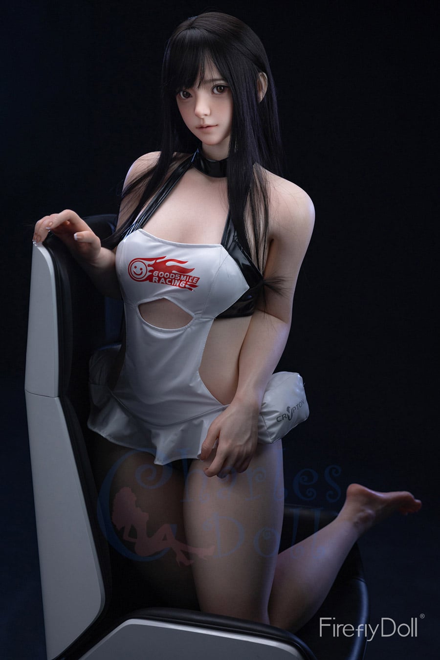 Firefly 151cm 菜菜子 Nanako-6 全矽膠娃娃