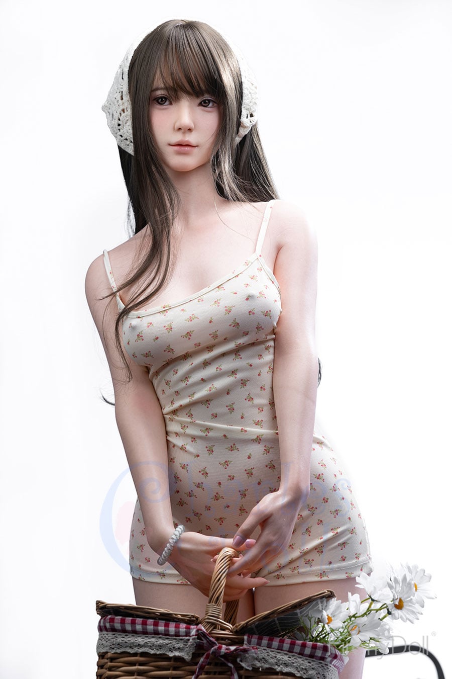 Firefly 153MAX Little Leeson 皮紋版 全矽膠娃娃